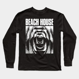 Beach House - Essential Fanmade Long Sleeve T-Shirt